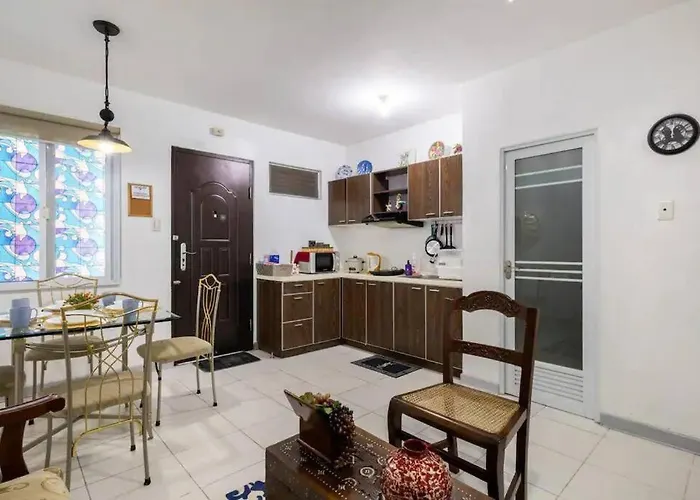 Pacific Coast Residences Апартаменты