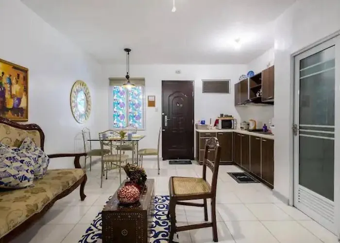Pacific Coast Residences * Манила