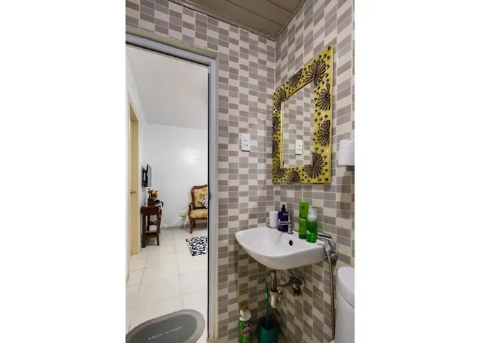 Pacific Coast Residences Апартаменты *