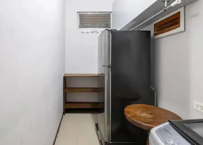 Апартаменты Pacific Coast Residences