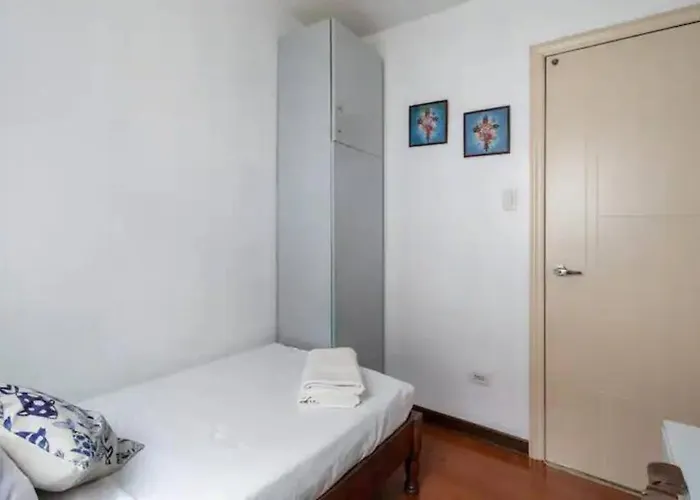 Апартаменты Pacific Coast Residences *